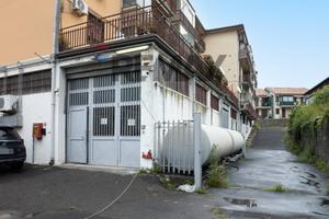 Locale Commerciale - Tremestieri Etneo