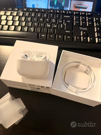 Cuffie apple Airpods pro 2