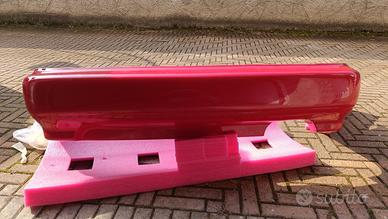 paraurti posteriore Hyundai Scoupe / S-coupe 