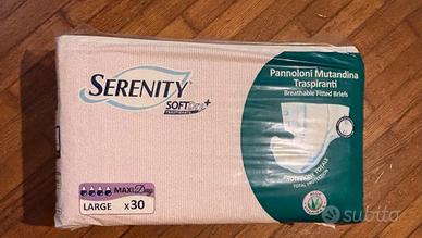 pannoloni per anziani