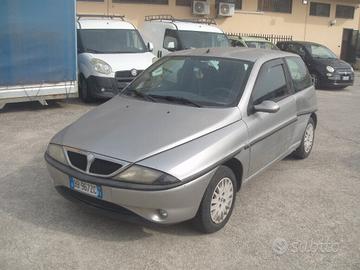 Lancia Y 1.2 BENZINA 81'000 KM - 1999