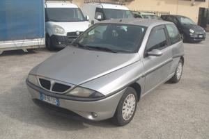 Lancia Y 1.2 BENZINA 81'000 KM - 1999