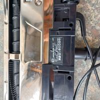 Accessorio battitappeto