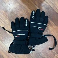 Guantj reusch bambino/a taglia n.5