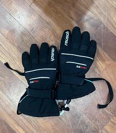 Guantj reusch bambino/a taglia n.5