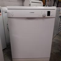 IN GARANZIA Lavastoviglie BOSCH Libera Installazio