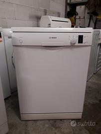 IN GARANZIA Lavastoviglie BOSCH Libera Installazio