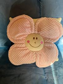 Cuscino rosa