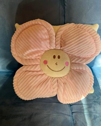 Cuscino rosa