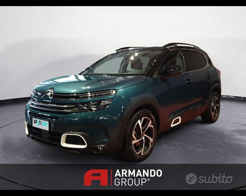 Citroen C5 Aircross 2ª s.