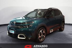 Citroën C5 Aircross PureTech 130 S&S Feel