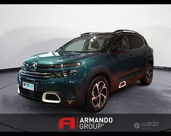 Citroën C5 Aircross PureTech 130 S&S Feel