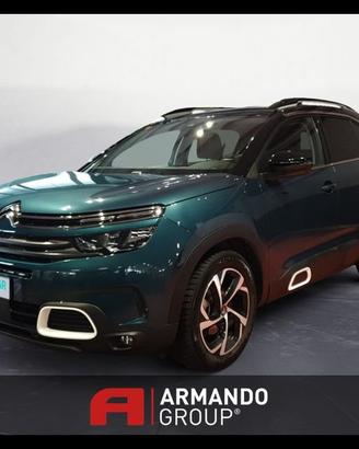 Citroën C5 Aircross PureTech 130 S&S Feel