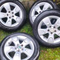 cerchi VW Seat Skoda audi 