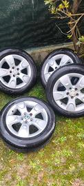 cerchi VW Seat Skoda audi 