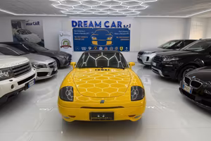 Fiat Barchetta 1.8 131Cv -Benzina