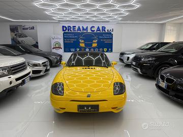 Fiat Barchetta 1.8 131Cv -Benzina