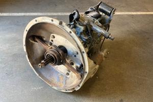 Cambio manuale Renault Trucks Midlum 4.1DCI 2003