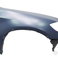 Parafango anteriore bmw x6 e71 2008 con lavafari