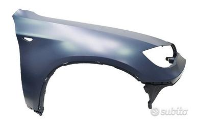 Parafango anteriore bmw x6 e71 2008 con lavafari