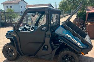CFMOTO UFORCE 1000
