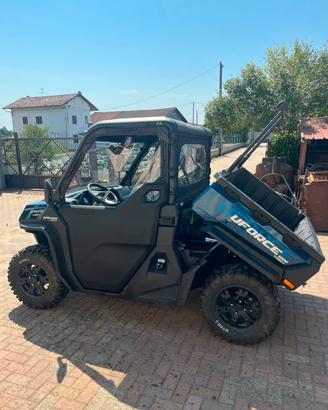 CFMOTO UFORCE 1000