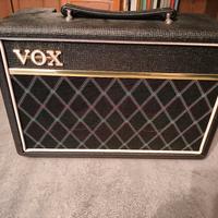 amplificatore  per basso VOX Pathfinder 10B

