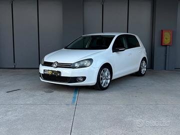 Volkswagen Golf 5 Porte Golf 5p 1.6 tdi Comfortlin