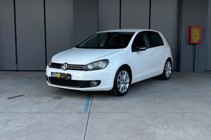 Volkswagen Golf 5 Porte Golf 5p 1.6 tdi Comfortlin