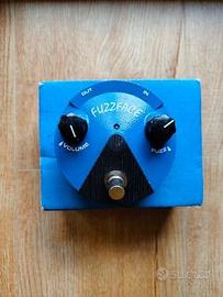 Fuzz face mini