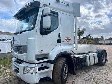 Trattore Renault Premium 450 euro 5