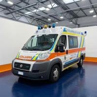 FIAT DUCATO AMBULANZA (CALCI) VP