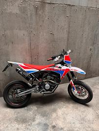 Fantic XMF 125cc 2020