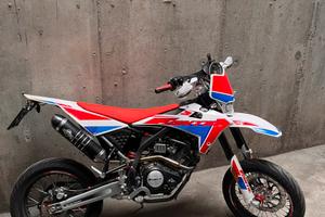 Fantic XMF 125cc 2020