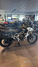 Triumph tiger 1200 rally Explorer