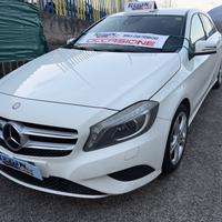 Mercedes-benz A 180 CDI Premium