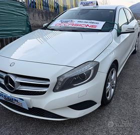 Mercedes-benz A 180 CDI Premium