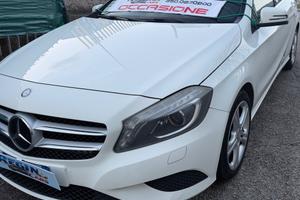 Mercedes-benz A 180 CDI Premium