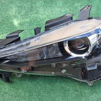 MAZDA CX5 2 II FULL LED Faro Fanale Sinistro SX