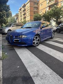 Alfa Romeo GTA 3.2 V6 24v manuale