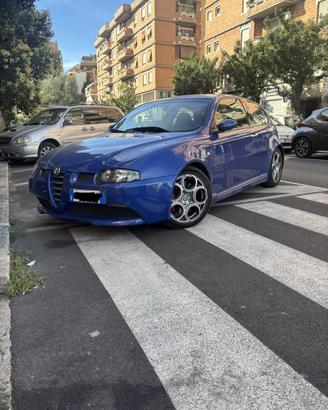 Alfa Romeo GTA 3.2 V6 24v manuale