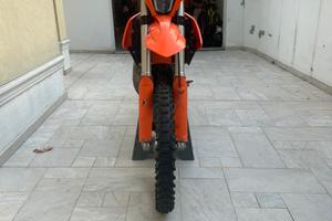 KTM sx 125 2018