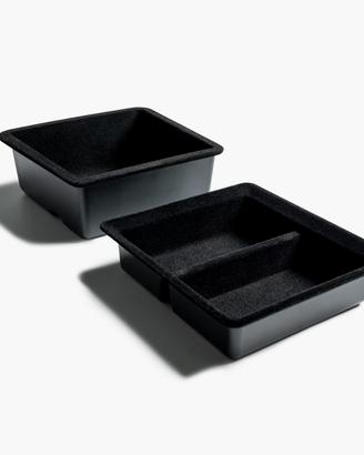 2017-2023 | Model 3 Portaoggetti accessori