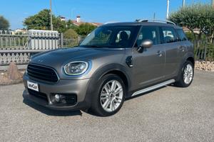 Mini Countryman One D 1.5 Hype 116cv