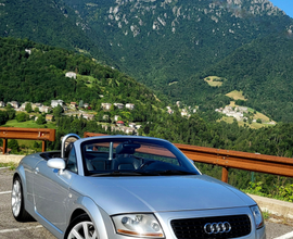 Audi TT 8N MK1 roadster 1.8t