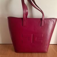 Borsa modello shopper Elisabetta Franchi