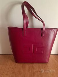 Borsa modello shopper Elisabetta Franchi