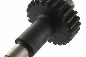 Ingranaggio ozioso Piaggio Ciao 24 denti 124075