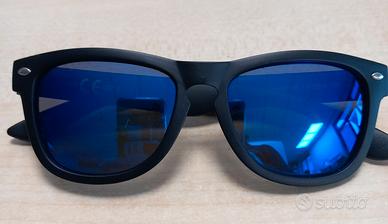 occhiali sole bambino/a  polarizzati