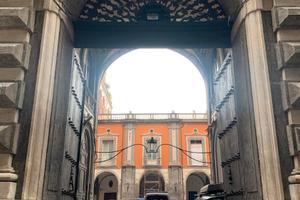 Studio professionale in condivisione